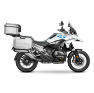 Mounting kit for SHAD 4P SYSTEM BMW R 1300 GS '24 panniers