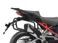 Case assembly kit SHAD 4P SYSTEM DUCATI MULTISTRADA 1200 V4 S'21