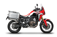 Mounting kit for SHAD 4P SYSTEM cases HONDA CRF 1000L AFRICA TWIN '18'20