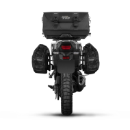 Mounting kit for cases SHAD 4P SYSTEM HONDA TRANSALP 750 '23