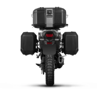 Mounting kit for cases SHAD 4P SYSTEM HONDA TRANSALP 750 '23