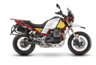 4P System mounting kit for SHAD cases M0VT894P