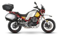 4P System mounting kit for SHAD cases M0VT894P