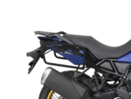 SHAD 4P SYSTEM SUZUKI V-STROM 800 DE '23 case mounting kit