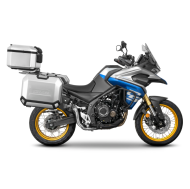 Mounting kit for SHAD 4P SYSTEM VOGE 525 DSX '23 cases