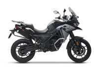 4P System mounting kit for SHAD V0DS614P suitcases