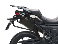 4P System mounting kit for SHAD V0DS614P suitcases