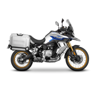 SHAD 4P SYSTEM VOGE 900 DSX '24 Case Mounting Kit