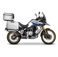 SHAD 4P SYSTEM VOGE 900 DSX '24 Case Mounting Kit