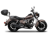 SHAD NADTNN case mounting kit