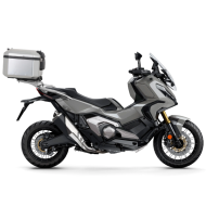 Mounting kit for cases SHAD KIT TOP HONDA FORZA 750 '21/ X-ADV 750 '21