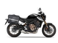 Mounting kit for cases SHAD SIDE BAG HOLDER HONDA CB650R / CBR650R