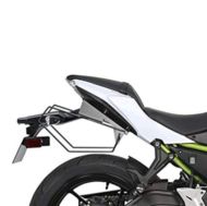 Assembly kit SHAD for textile saddles K0Z667SE