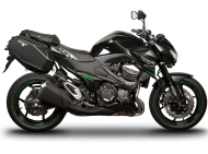 Assembly kit SHAD for textile saddles K0Z883SE