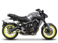 SHAD assembly kit for textile saddles Y0MT97SE