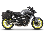 SHAD assembly kit for textile saddles Y0MT97SE