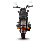 Mounting kit for cases SHAD SISSYBAR KEEWAY SUPERLIGHT125 2011