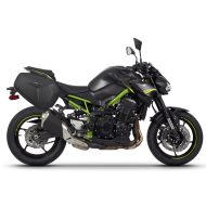 SHAD SR SIDE BAG HOLDER KAWASAKI Z900 '17 case mounting kit