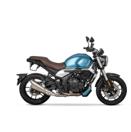 SHAD SR Case Mounting Kit. SIDE BAG VOGE 500 AC '22