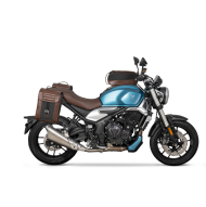 SHAD SR Case Mounting Kit. SIDE BAG VOGE 500 AC '22