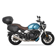 SHAD SR Case Mounting Kit. SIDE BAG VOGE 500 AC '22