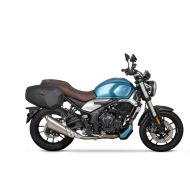 SHAD SR Case Mounting Kit. SIDE BAG VOGE 500 AC '22