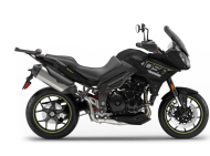 SHAD T0TG16ST Case Mounting Kit