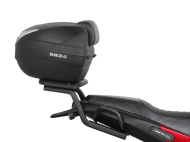 SHAD Case Mounting Kit B0LN57ST