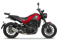 SHAD Case Mounting Kit B0LN57ST