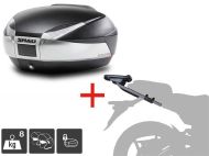 Κιτ τοποθέτησης θήκης SHAD W0GG37ST