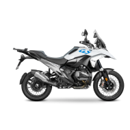 Κιτ θήκης SHAD TOP MASTER BMW R 1300 GS '24
