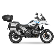 Κιτ θήκης SHAD TOP MASTER BMW R 1300 GS '24