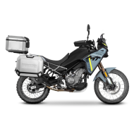 Монтажен комплект за куфари SHAD TOP MASTER CF MOTO MT 450 '23