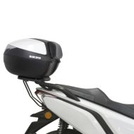 Монтажен комплект за куфари SHAD TOP MASTER DAELIM S3/Q3 125i´10