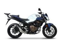 Монтажен комплект за куфари SHAD TOP MASTER HONDA CB500F/CBR500R