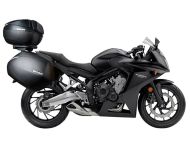 Монтажен комплект за куфари SHAD TOP MASTER HONDA CB650 F '14