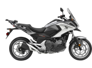 SHAD H0NT75ST Case Mounting Kit