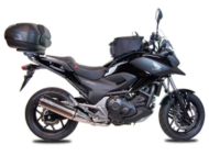 SHAD H0NT73ST Case Mounting Kit