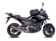 SHAD H0NT73ST Case Mounting Kit