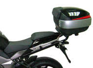 SHAD K0ZS11ST Case Mounting Kit