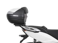 Mounting kit for cases SHAD TOP MASTER KEEWAY VIESTE 125 '20