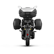 Mounting kit for cases SHAD TOP MASTER KEEWAY VIESTE XDV 300 '23