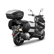 Mounting kit for cases SHAD TOP MASTER KEEWAY VIESTE XDV 300 '23