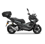 Mounting kit for cases SHAD TOP MASTER KEEWAY VIESTE XDV 300 '23