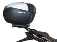 SHAD K0DK34ST case mounting kit