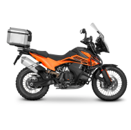 Mounting kit for cases SHAD TOP MASTER KTM SUPER ADV-HUSQV.NORDEN