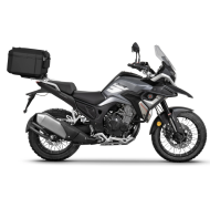 SHAD TOP MASTER MACBOR MONTANA XRS 500 '20 Case Mounting Kit