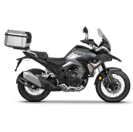 SHAD TOP MASTER MACBOR MONTANA XRS 500 '20 Case Mounting Kit