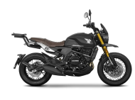 Mounting kit for cases SHAD TOP MASTER MOTO MORINI SEIEMMEZZO STR/SCR 650 '22