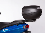 SHAD P0KS53ST case mounting kit